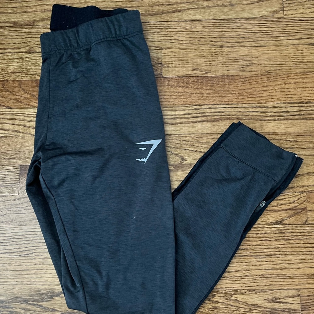 Gymshark Joggers Mens Size Medium